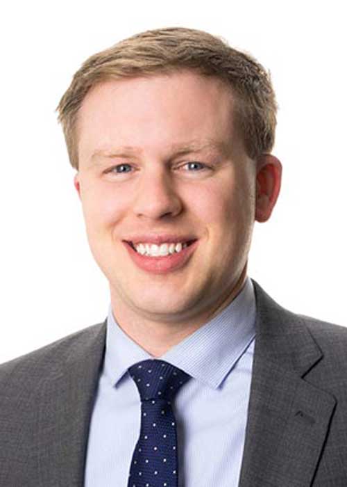 Beau J. Van Beek